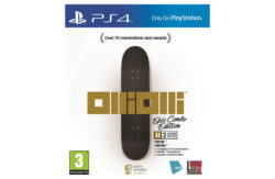 Olli Olli : Epic Combo Edition - PS4 Game